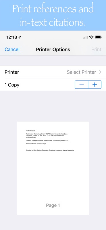 Mla Format Template Download For Mac